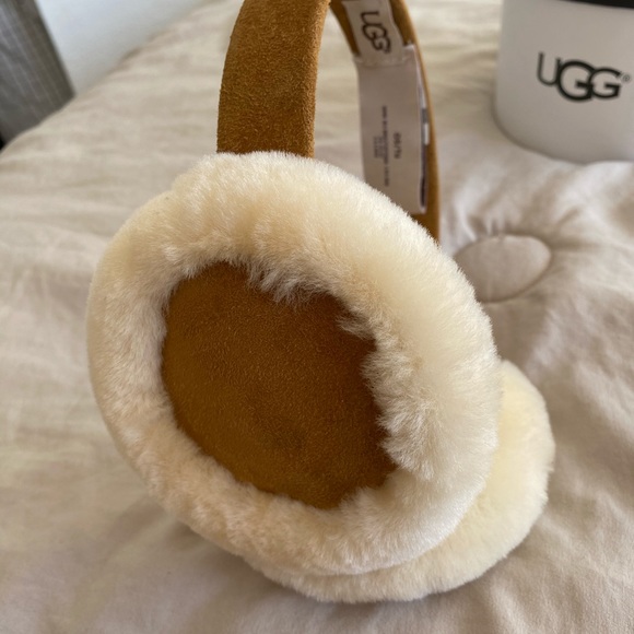 UGG Accessories Ugg Earmuffs Poshmark